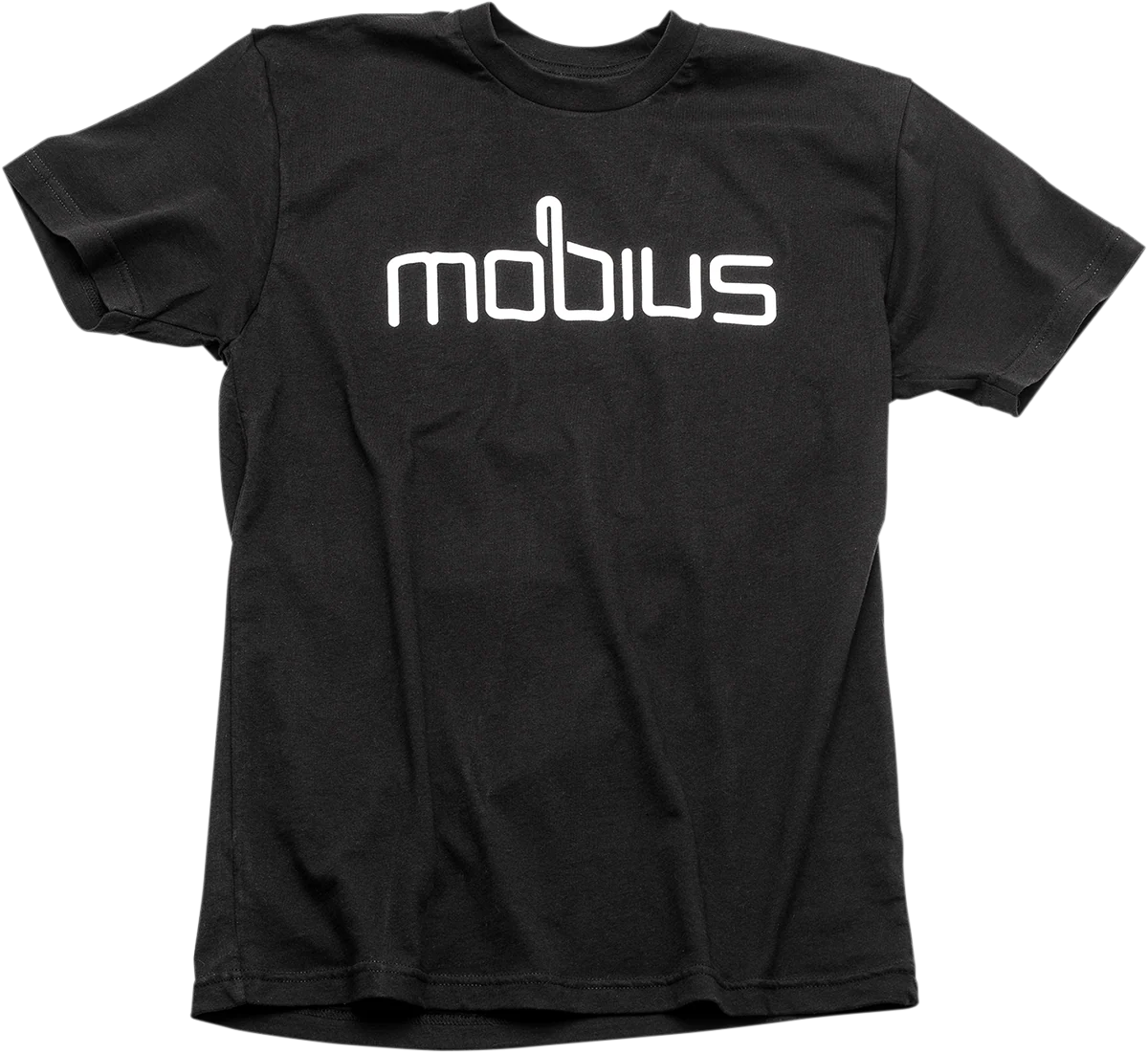 Responsible MOBIUS T-Shirt - Black - 2XL 4100206 Secure