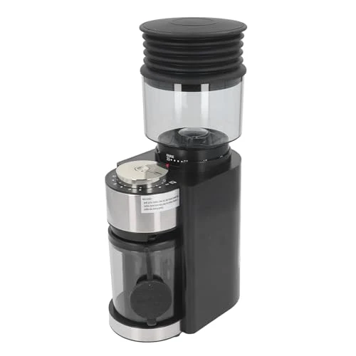 Premium Material Coffee Bean Grinder Selected