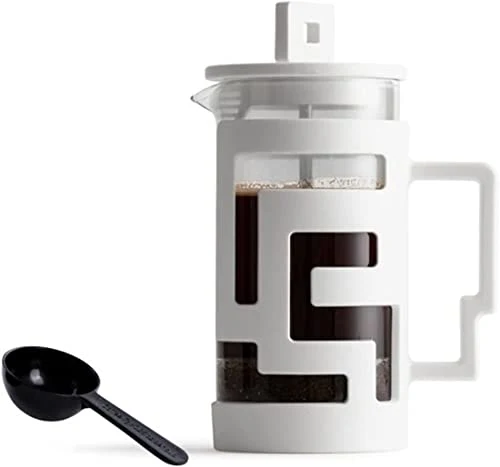 Carefully Designed Percolator Coffee Pot Press Coffee Press Tea Coffee Pot Glass Coffee Pot Elegant