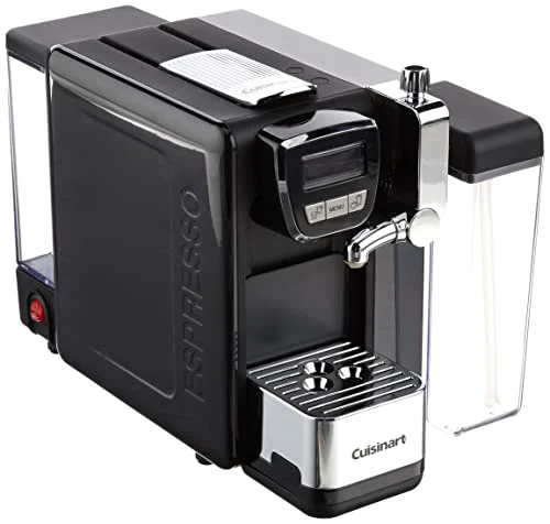 Efficient Espresso Cappuccino Latte Machine Professional