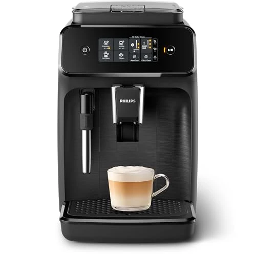Fine Philips 1200 Series Fully Automatic Espresso Machine Smart