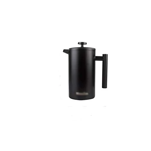 Modern French Press Coffee Maker Stainless Steel Percolator Pot Next-Generation