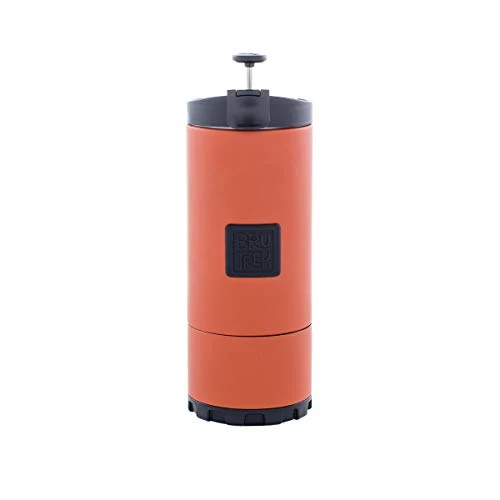 Artisan OVRLNDR Travel French Press Original