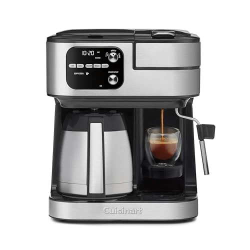 Selected Coffeemaker Coffee Center Barista Bar 4 World-Class