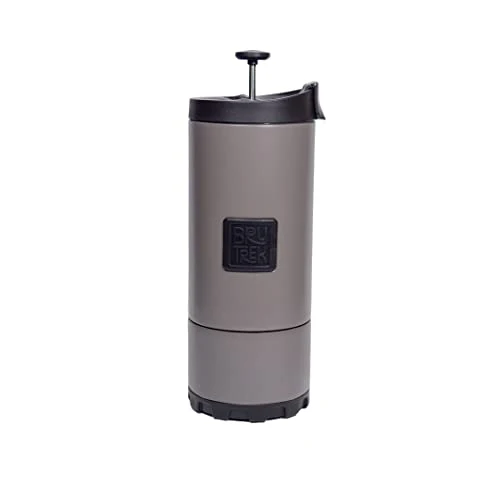 Clean OVRLNDR Travel French Press Healthy