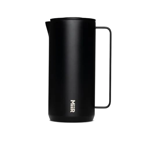 Versatile New Standard French Press Trendy