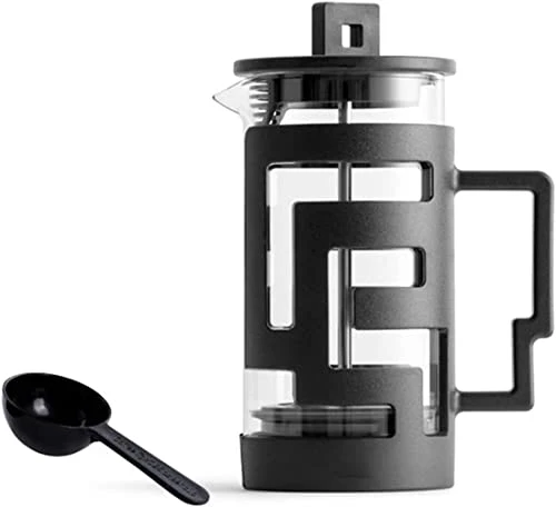 Quality Percolator Coffee Pot Press Coffee Press Tea Coffee Pot Glass Coffee Pot Effective