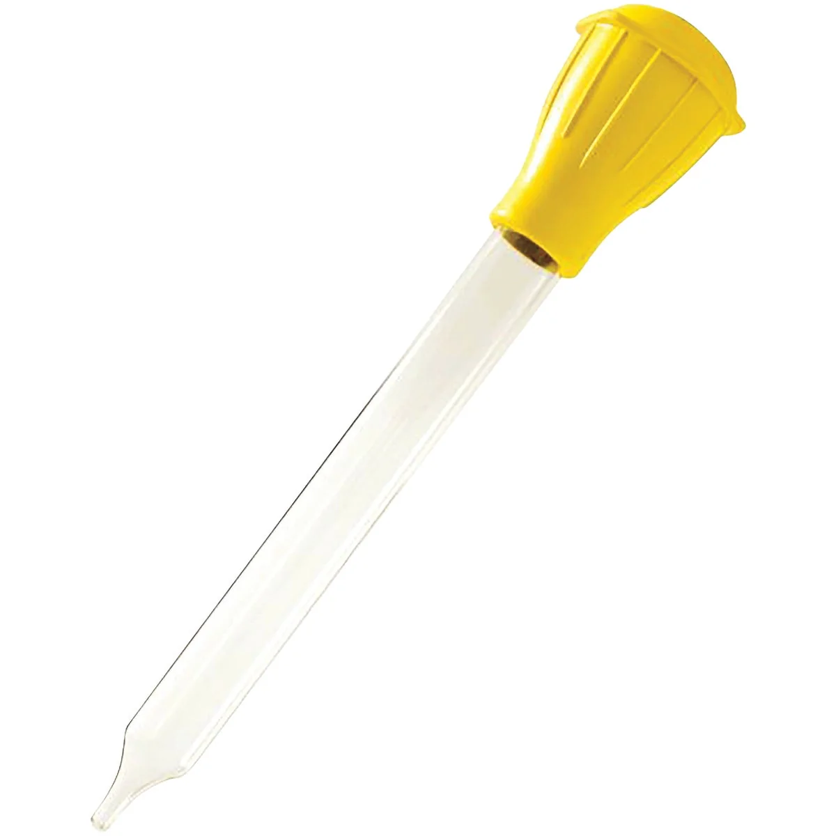 Modern Norpro 11 In. Glass Baster Eco-Friendly