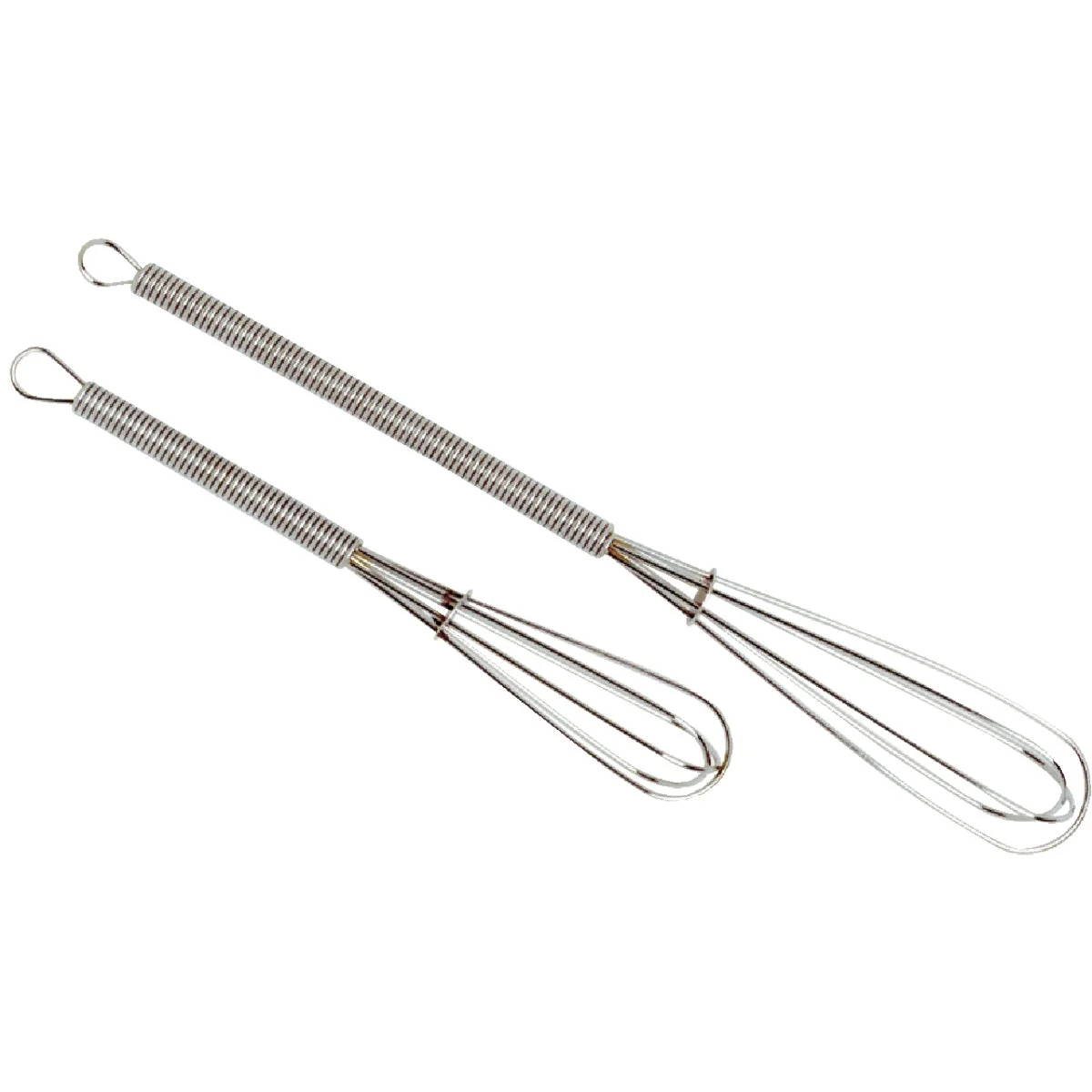 Elite Norpro Whisk Set 2-Piece Fashionable