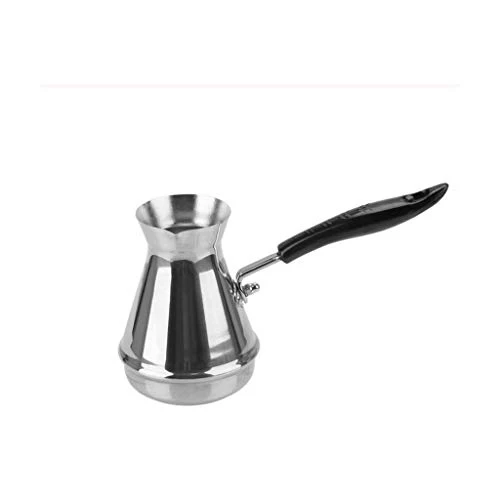 Selected Stainless Steel Tea Coffee Kettle with Thermometer Exclusive