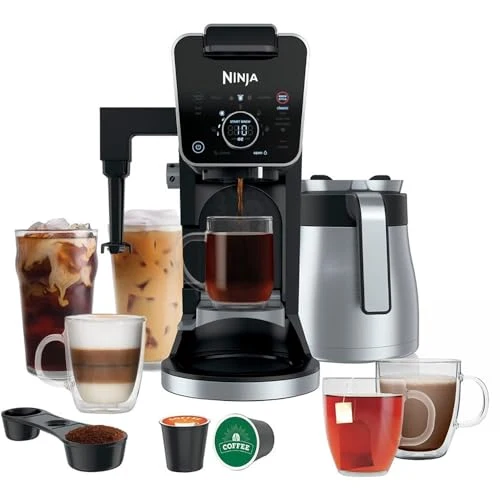 Stylish Refurbished CFP305 DualBrew Pro Specialty 12 Trusted