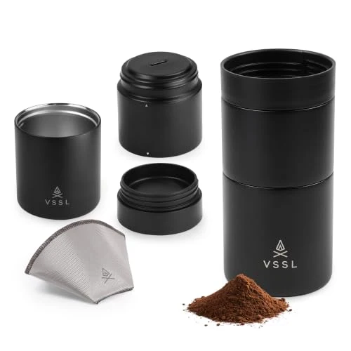 Responsible Nest Pour Over Coffee Maker Excellent