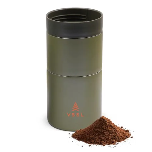 Fast Nest Pour Over Coffee Set Proven