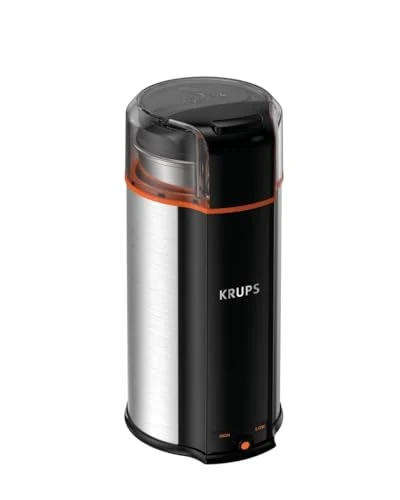 Elite Silent Vortex Coffee Grinder 2 Selected