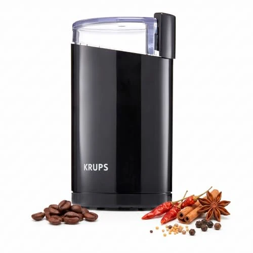 Reusable Precision Electric Coffee Grinders Dependable