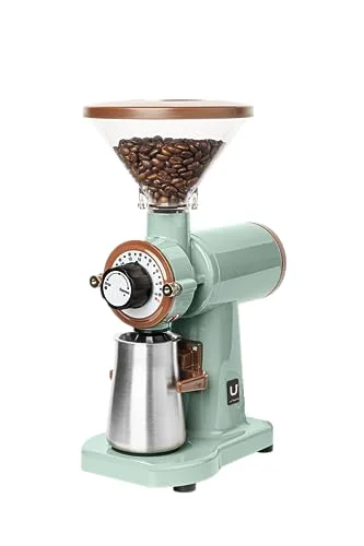 Natural 070s Electric Coffee Grinder Traditional