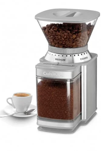 Quality Coffee Grinder Superior