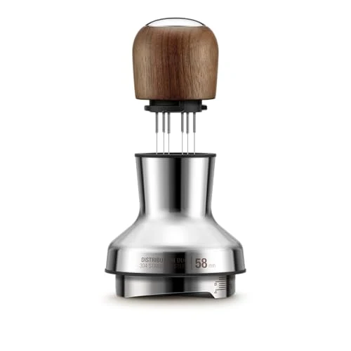 Authentic BEA303WLW Distribution Duo Espresso Tool Specialty