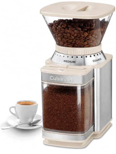 Advanced Coffee Grinder High-Performance