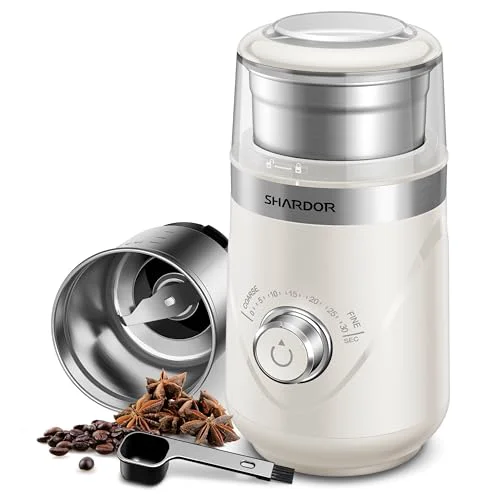 Effective Electric Super Silent Blade Coffee Grinder Exceptional