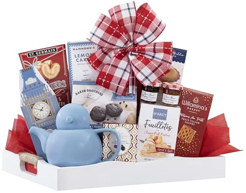Original Design The Teatime Gift Collection Original