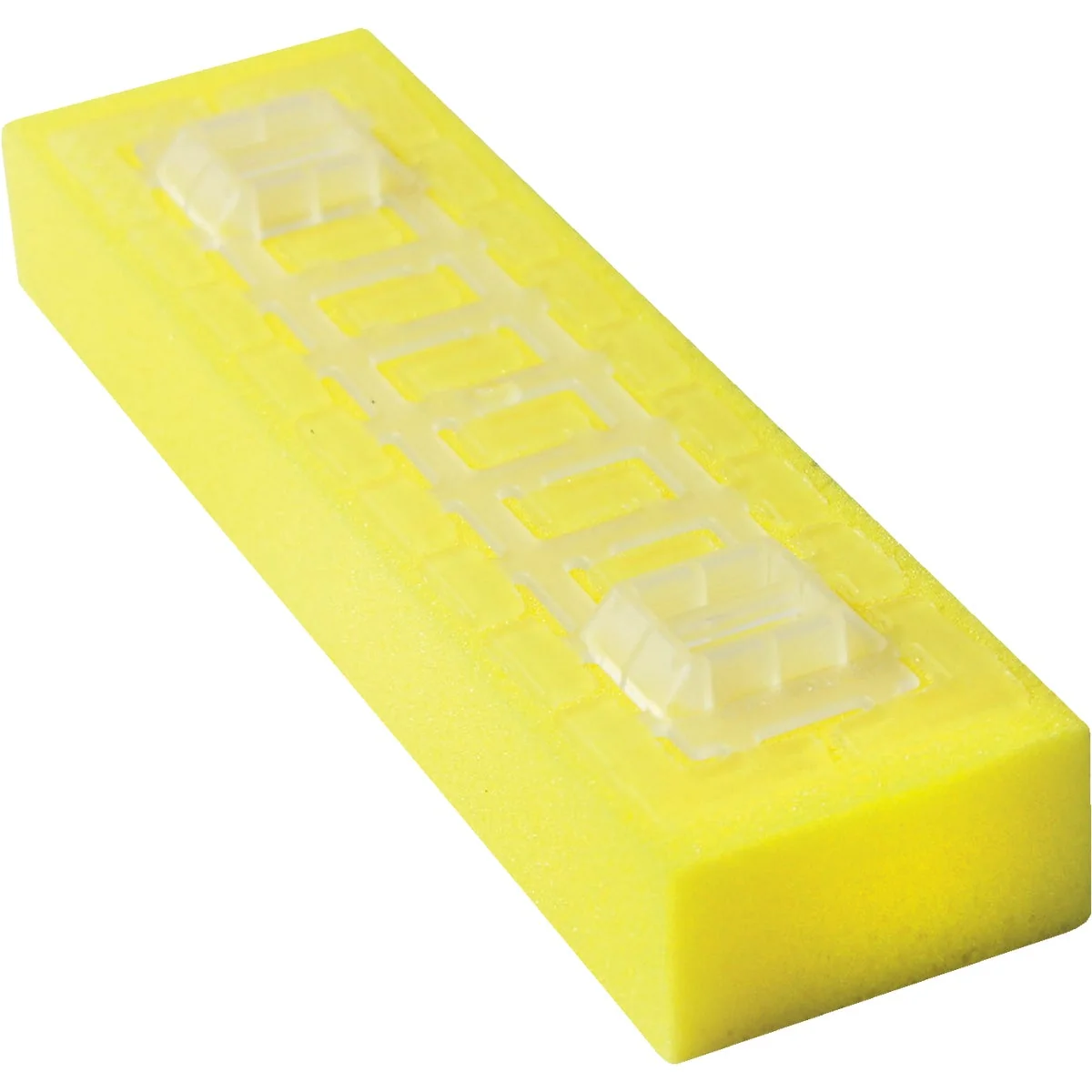 Convenient Do it 9 In. Sponge Mop Refill Luxury