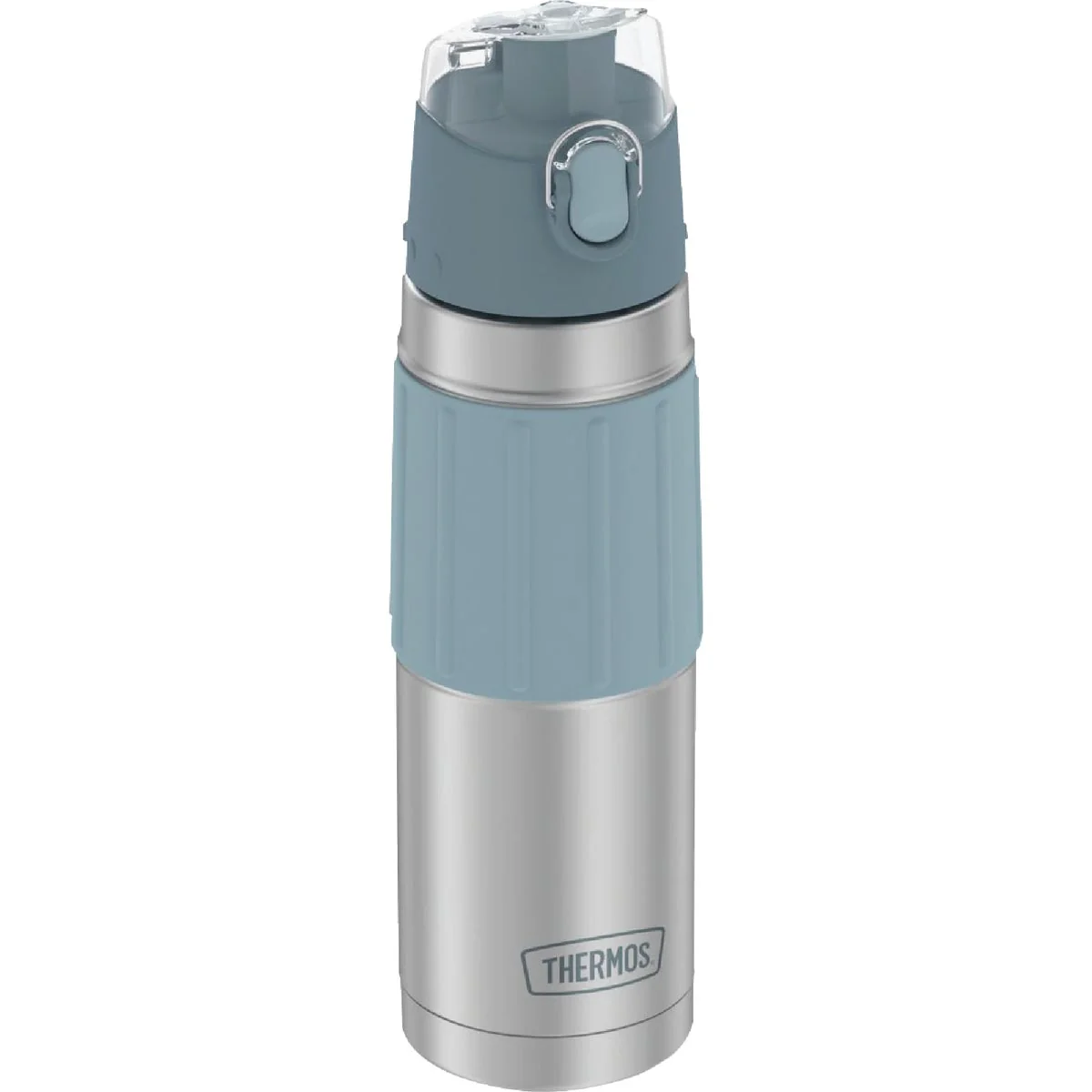Consistent Thermos 18 Oz. Stainless Steel Hydration Insulated Vacuum Bottle Original Design
