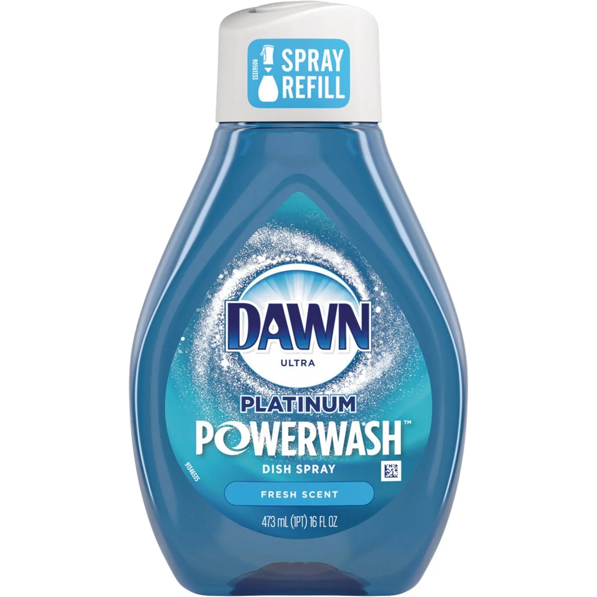 Exclusive Dawn PowerWash 16 Oz. Powerspray Dish Soap Refill Reliable