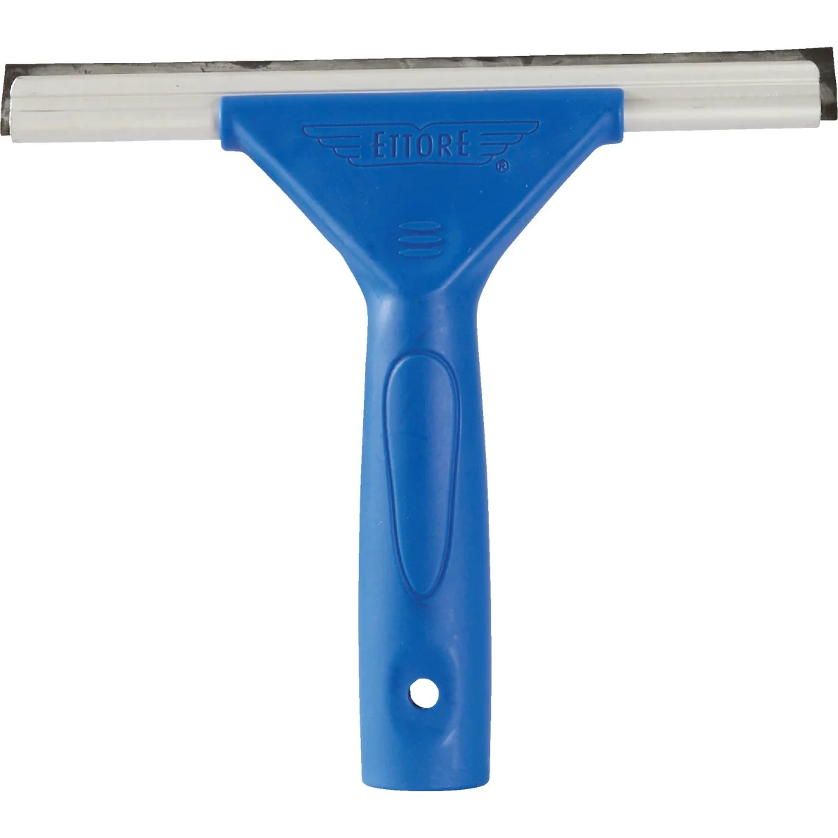 High-Quality Ettore All Purpose 8 In. Rubber Squeegee Official