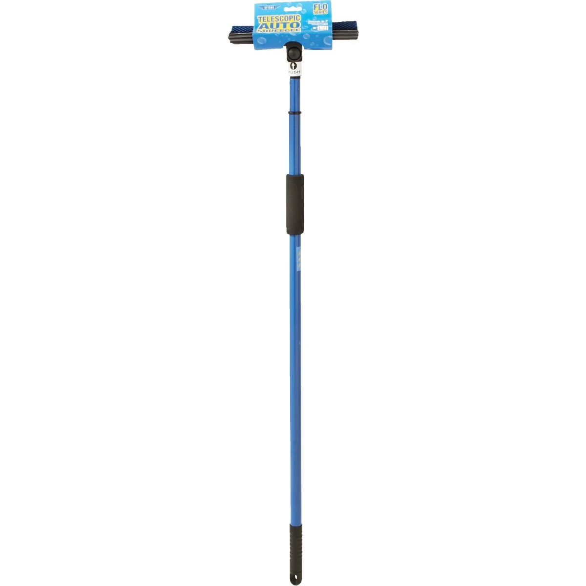 Exclusive Ettore 7 Ft. L Windshield Squeegee Pure
