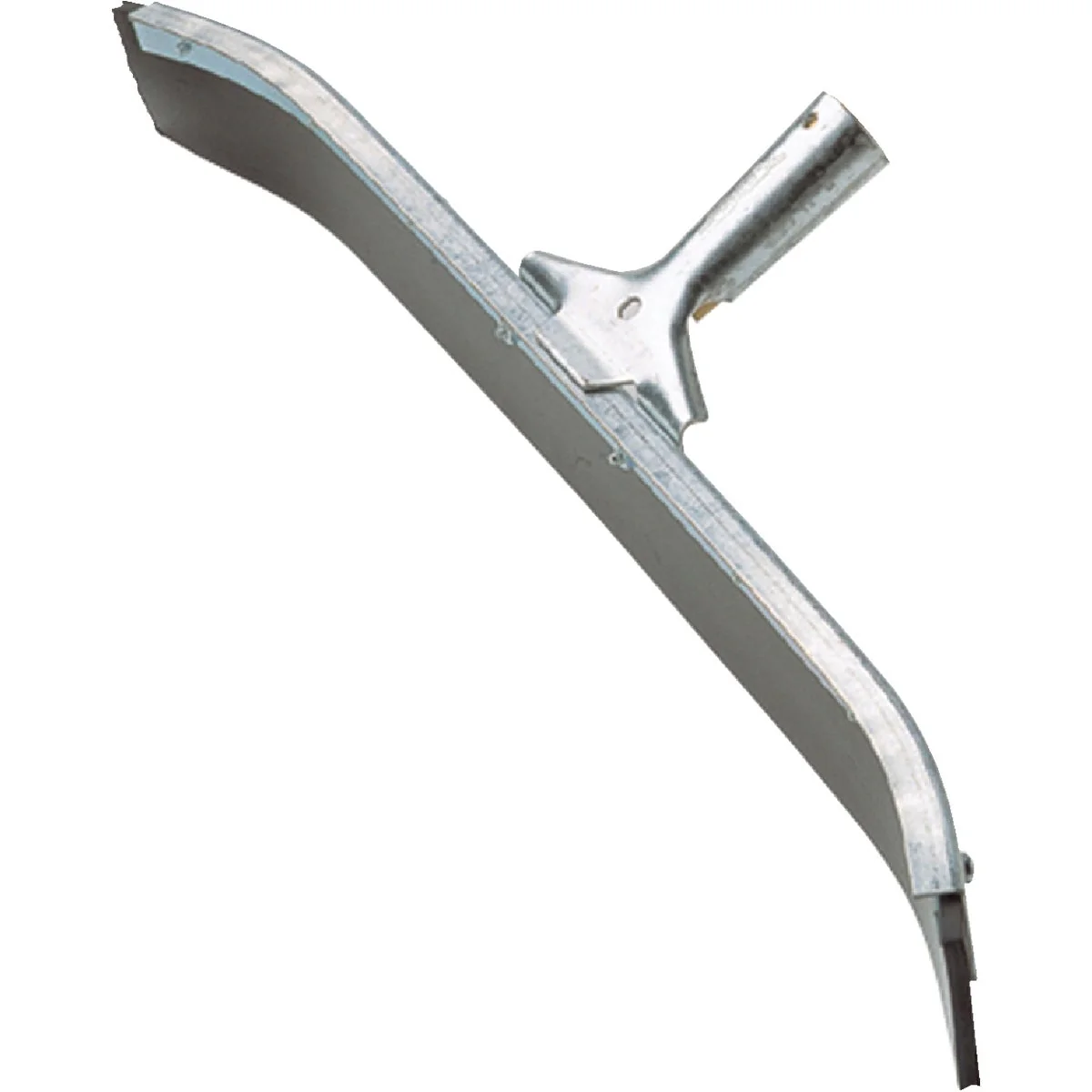 Advanced Ettore 36 In. Curved Neoprene Floor Squeegee Sustainable