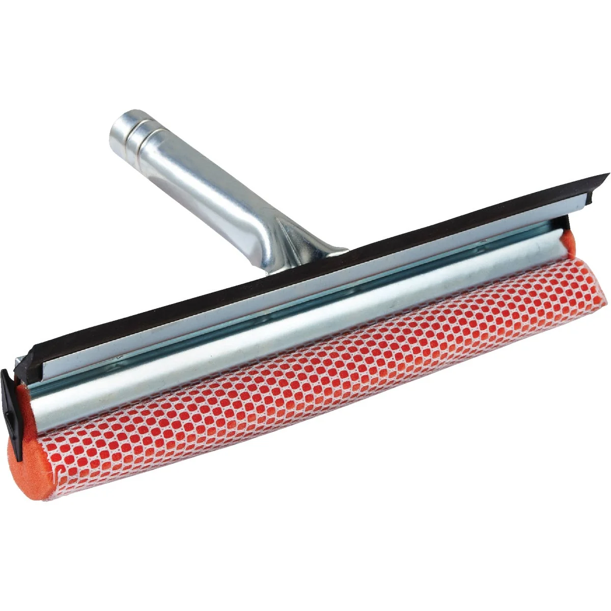 Secure Ettore 10 In. Rubber Squeegee Casual