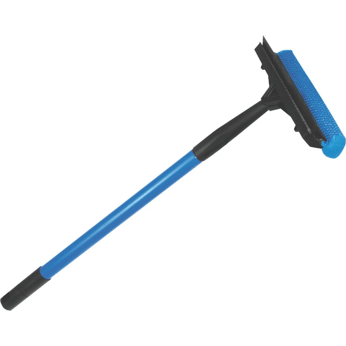 Fast Ettore 16 In. L Windshield Squeegee Easy-to-Use