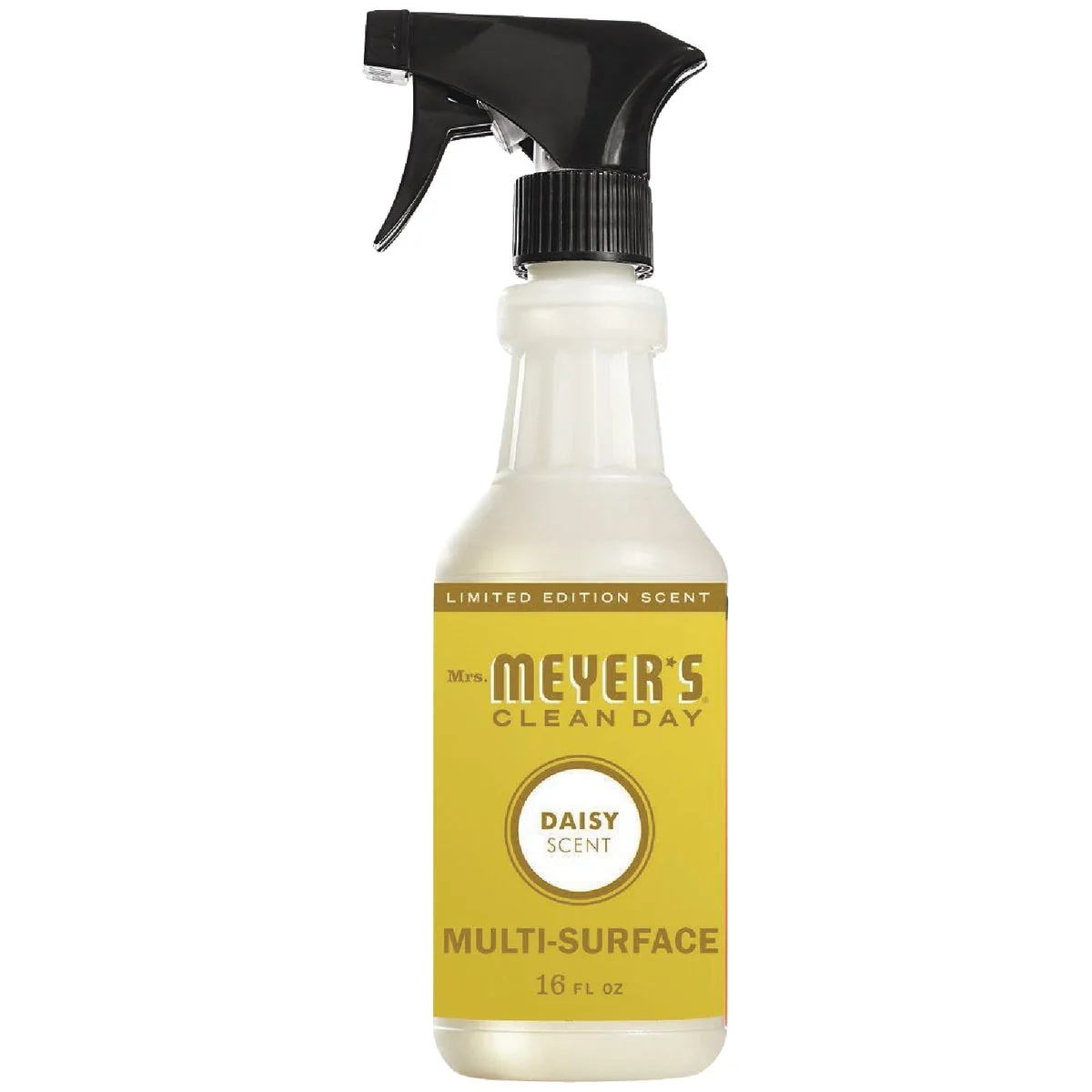 Soft Mrs. Meyer's Clean Day 16 Oz. Daisy Everyday Cleaner Lightweight
