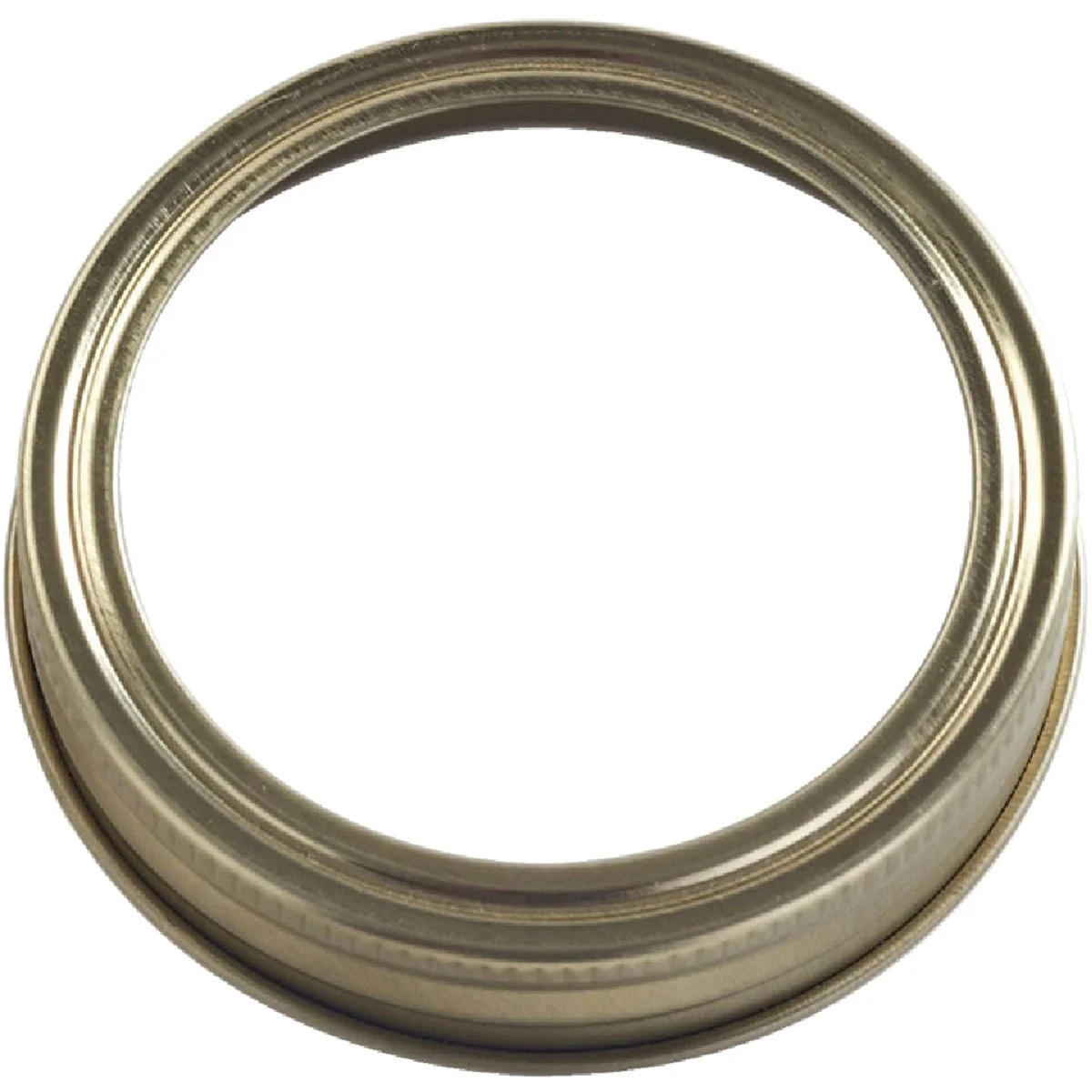 Safe Kilner Preserve Jar Screw Bands 6-Count Expertly Made