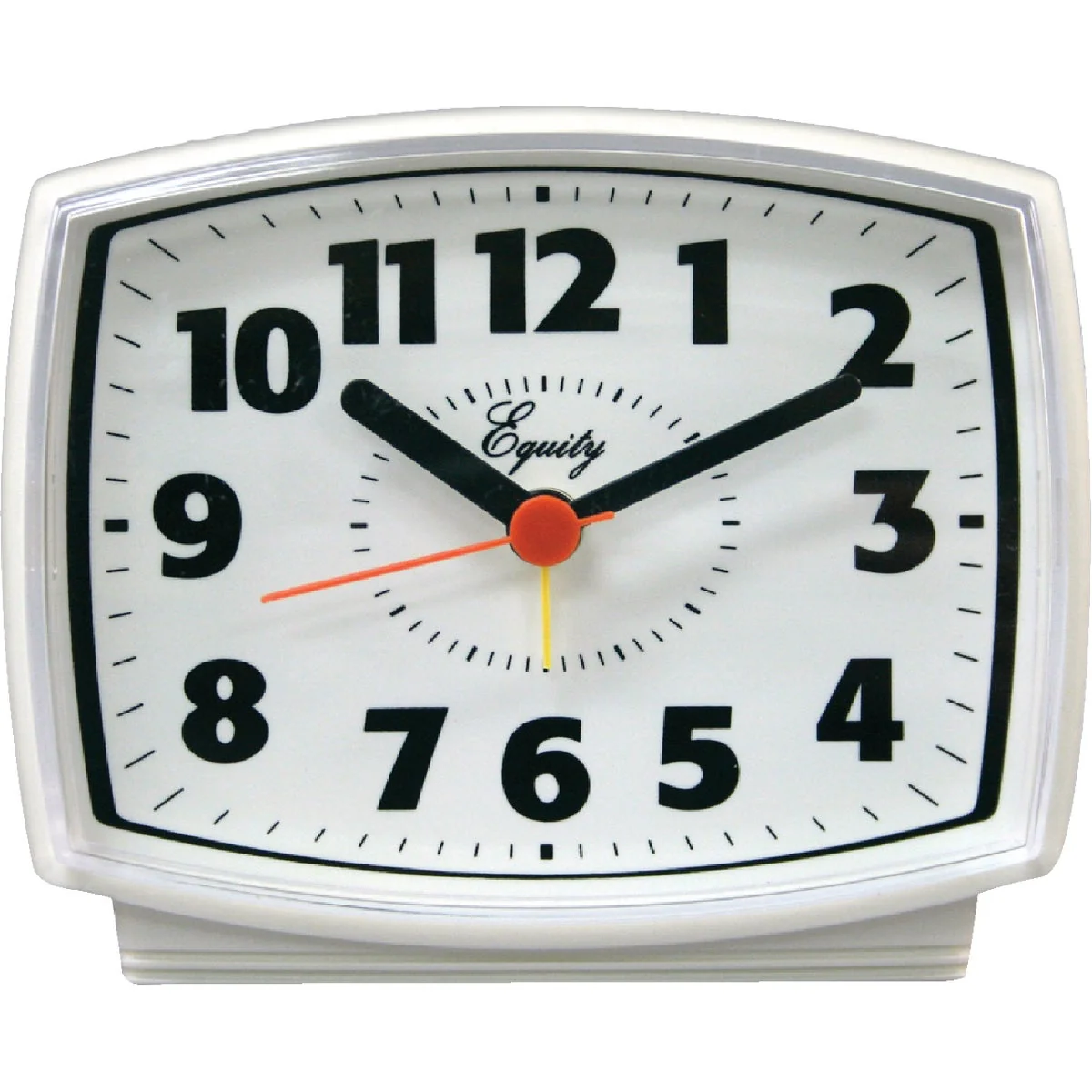 Convenient La Crosse Technology Equity Electric Quartz Alarm Clock Unique