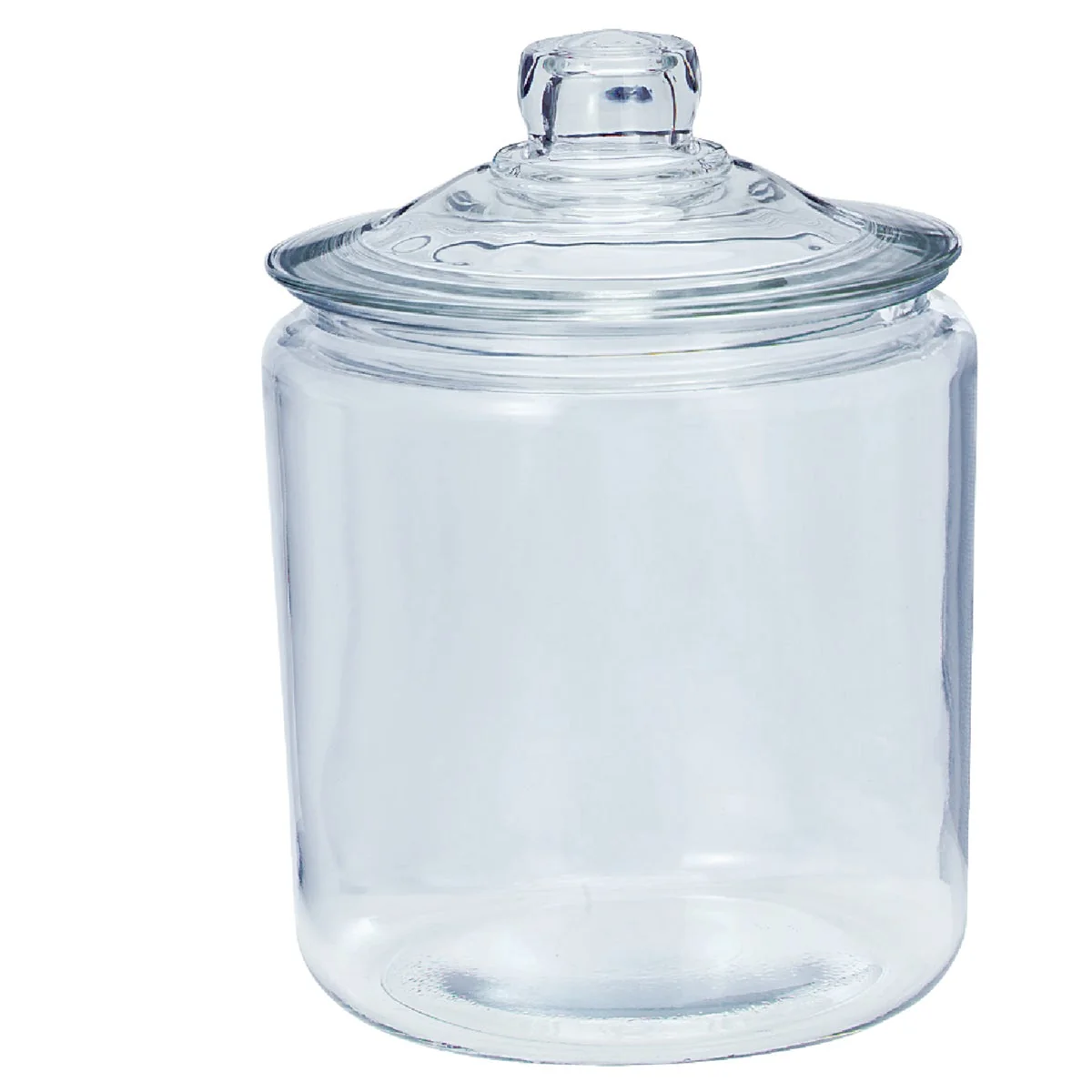 Exceptional Heritage Hill 1 Gal. Storage Jar User-Friendly