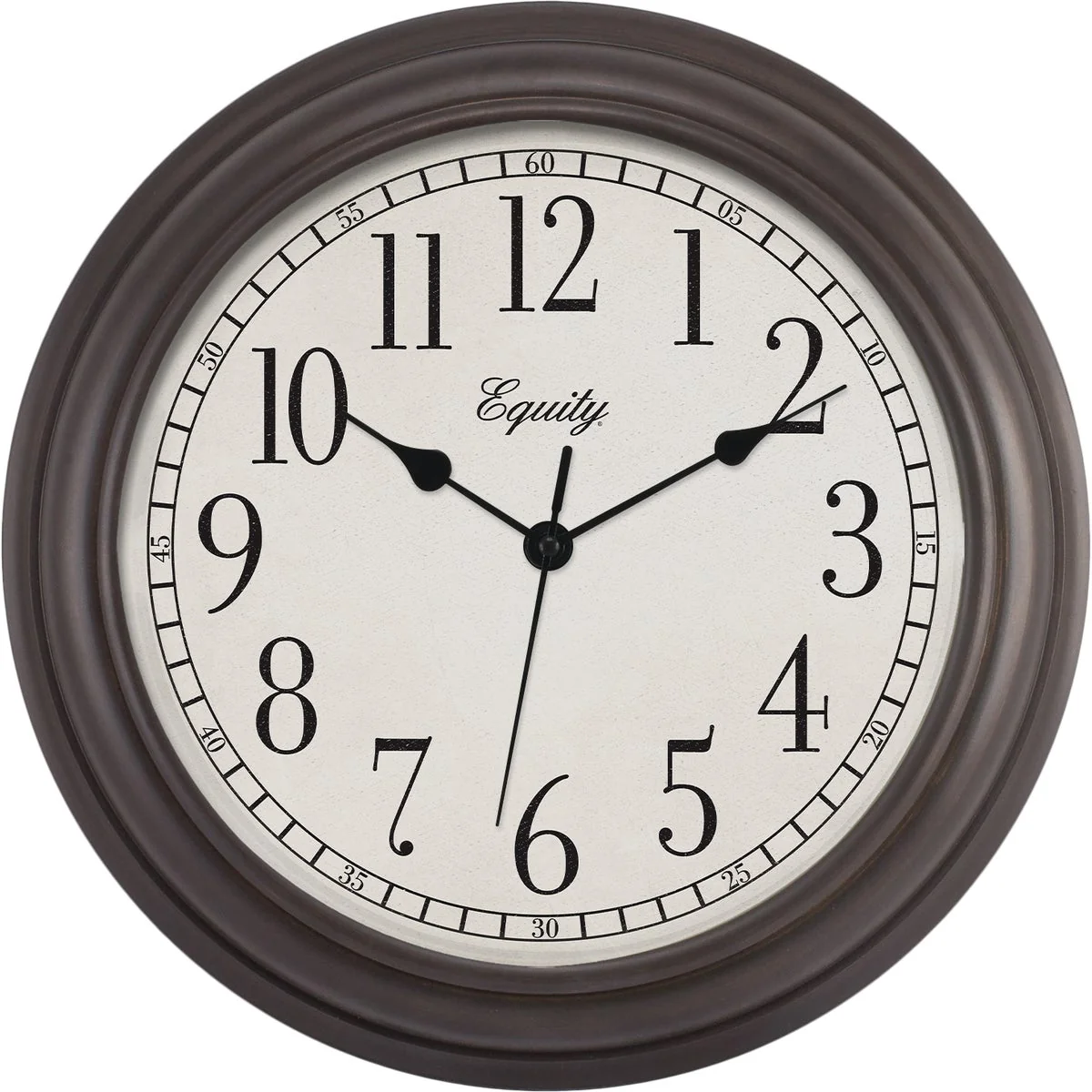 Professional La Crosse Technology Inspirational Wall Clock Versatile