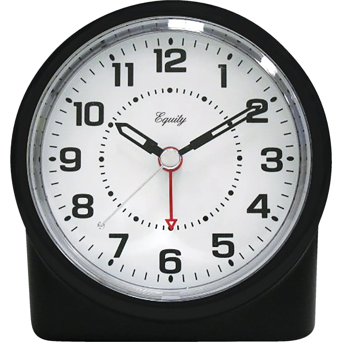 Artisan La Crosse Technology Equity Battery Operated Alarm Clock High-Performance