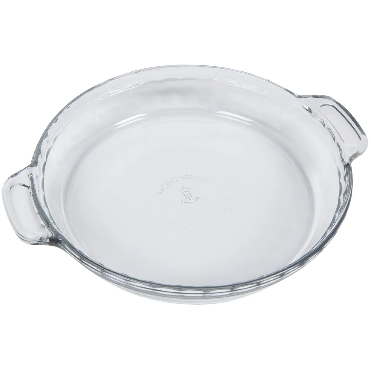 Flexible Anchor Hocking Oven Basics 9.5 In. Deep Pie Plate Specialty