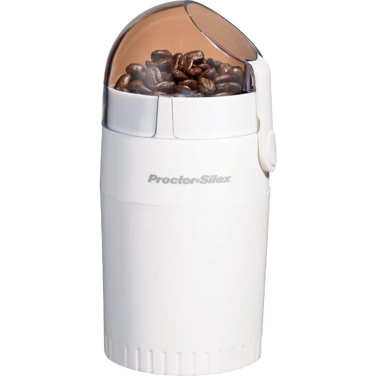 Smart Proctor-Silex FreshGrind Electric Stainless Steel Coffee and Spice Grinder Efficient