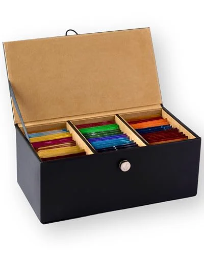Smooth Tea Box Variety 60 Count Specialty