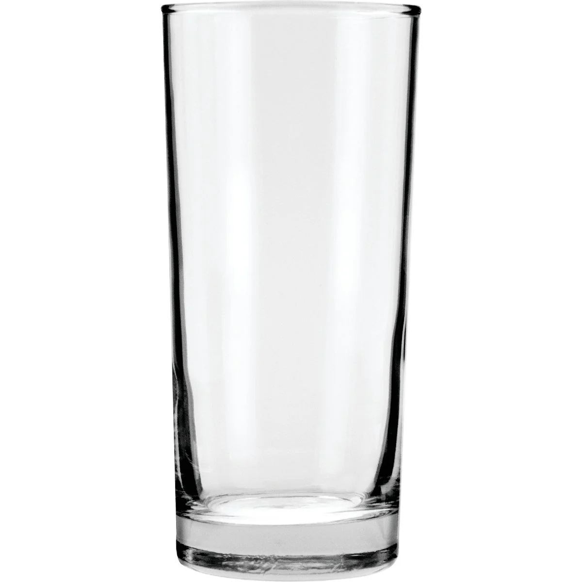 Professional Anchor Hocking Clear 15 Oz. Glass First-Class