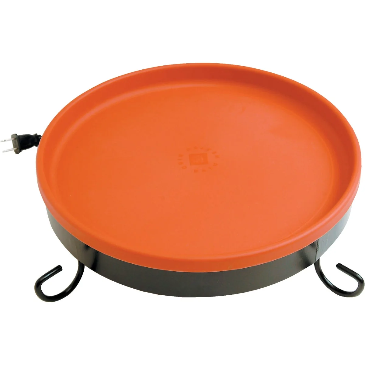 Secure Farm Innovators 3-In-1 Heated Bird Bath Advanced