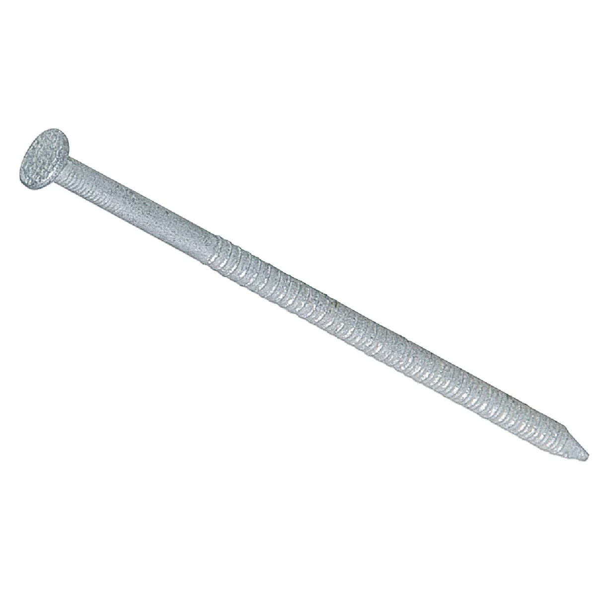 Flexible Maze 16d x 3-1 2 In. 9 ga Hot Dipped Galvanized Ring Shank Deck Nails 270 Ct. 5 Lb. Responsible