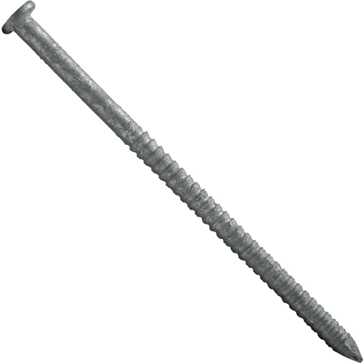 High-Performance Maze 8d x 2-1 2 In. 11 ga Hot Dipped Galvanized Ring Shank Deck Nails 555 Ct. 5 Lb. Fashionable