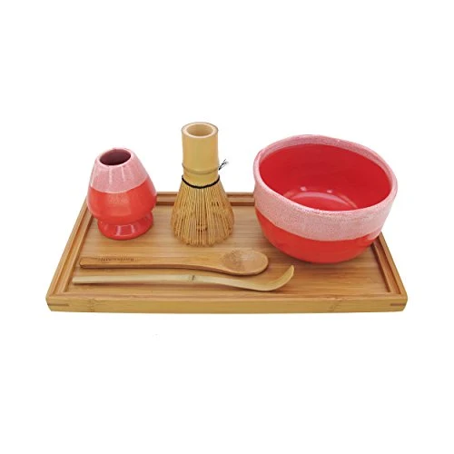 Exclusive Brand Matcha Bowl Set Official