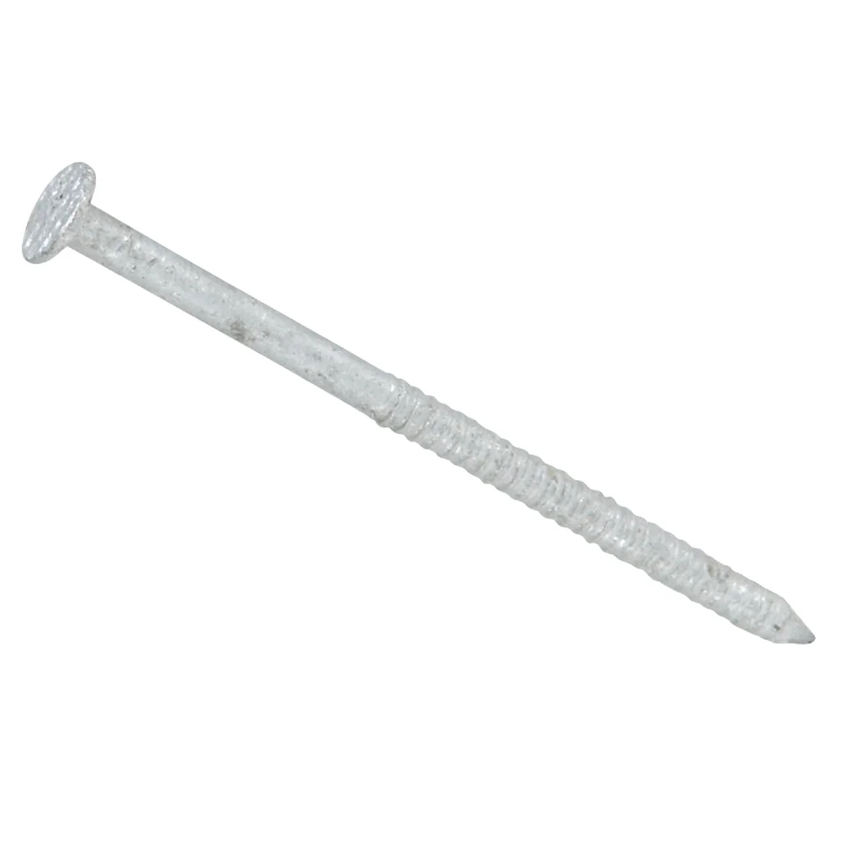 User-Friendly Maze 8d x 2-1 2 In. 11 ga Hot Dipped Galvanized Ring Shank Deck Nails 5550 Ct. 50 Lb. Next-Generation