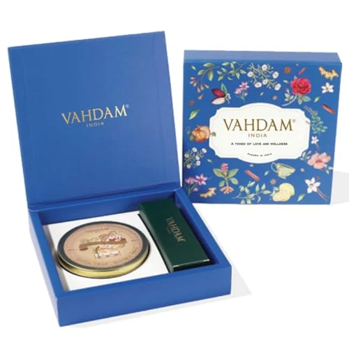 Optimized Masala Chai Gift Set for Mother s Day Trusted