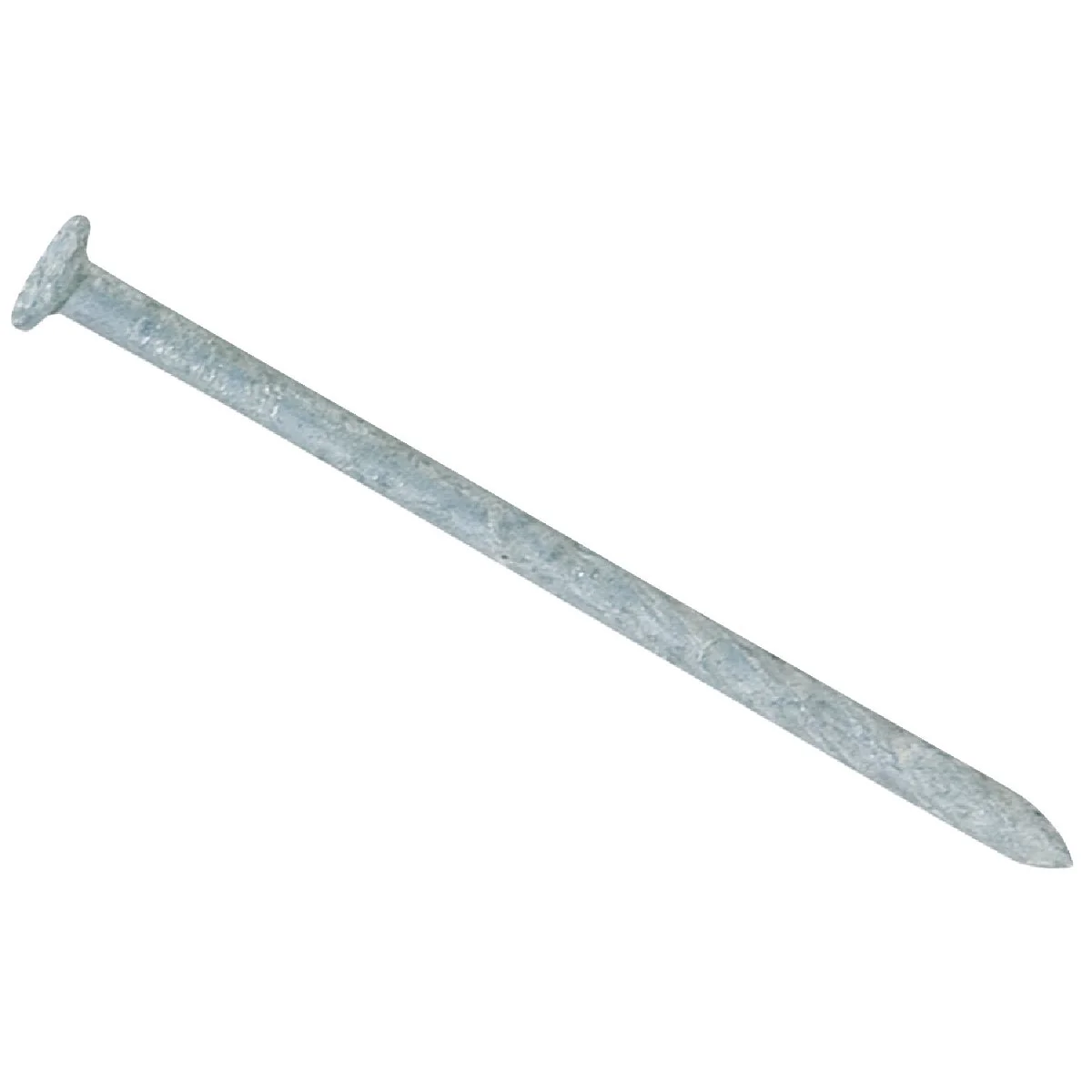 Comfortable Maze 8d x 2-1 2 In. 11 ga Hot Dipped Galvanized Spiral Shank Lumber Deck Nails 555 Ct. 5 Lb. Green